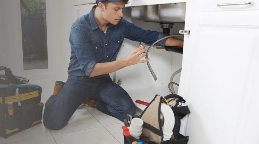 Professional sink repair in Esopus, NY